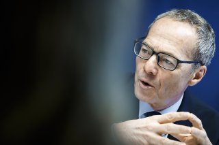 Alain Barbey représente désormais le canton de Vaud au sein du conseil d'administration des tl (archives).